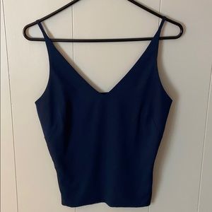 Banana republic tank top